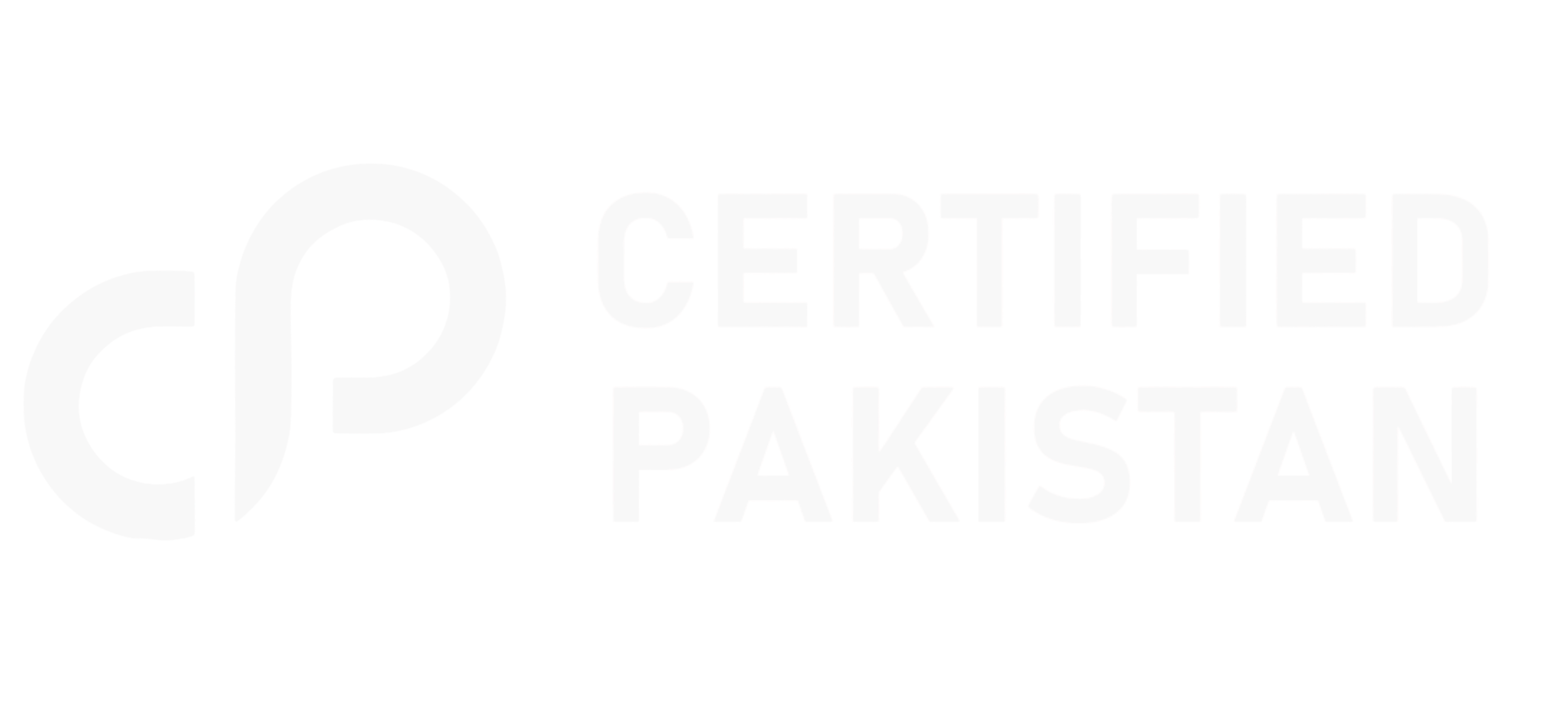Certified Pakistan