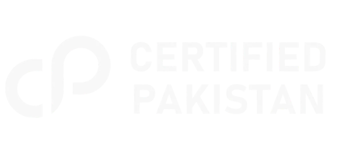 Certified Pakistan