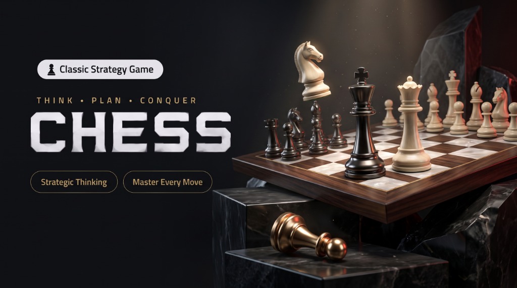 Grandmaster Chess