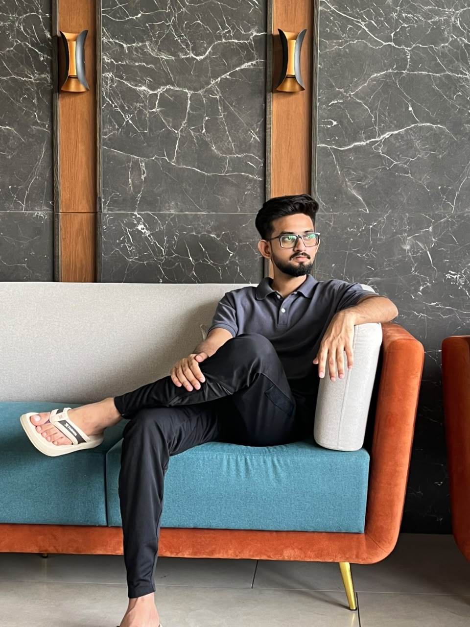 Muhammad Maaz, Founder and CEO of Certified Pakistan