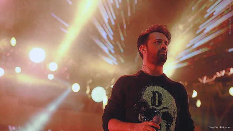 Atif Aslam Returns as Vivo V70 5G Brand Ambassador Ahead of Exciting Launch in Pakistan