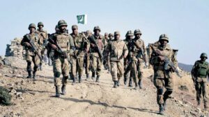 Pakistan Conducts Coordinated Military Strikes Across Kabul, Kandahar and Paktia