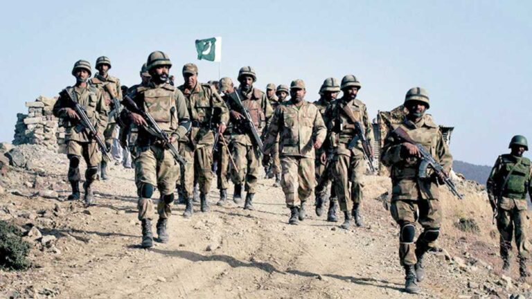 Pakistan Conducts Coordinated Military Strikes Across Kabul, Kandahar and Paktia