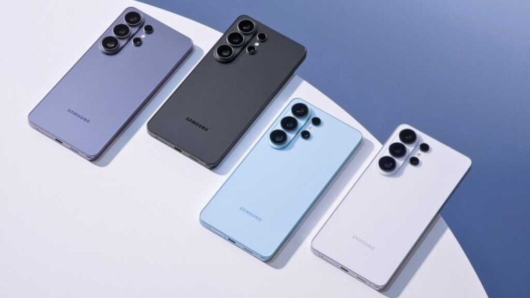 Samsung Expands Its AI Vision in Pakistan with Galaxy S26 Series Launch at Unpacked 2026