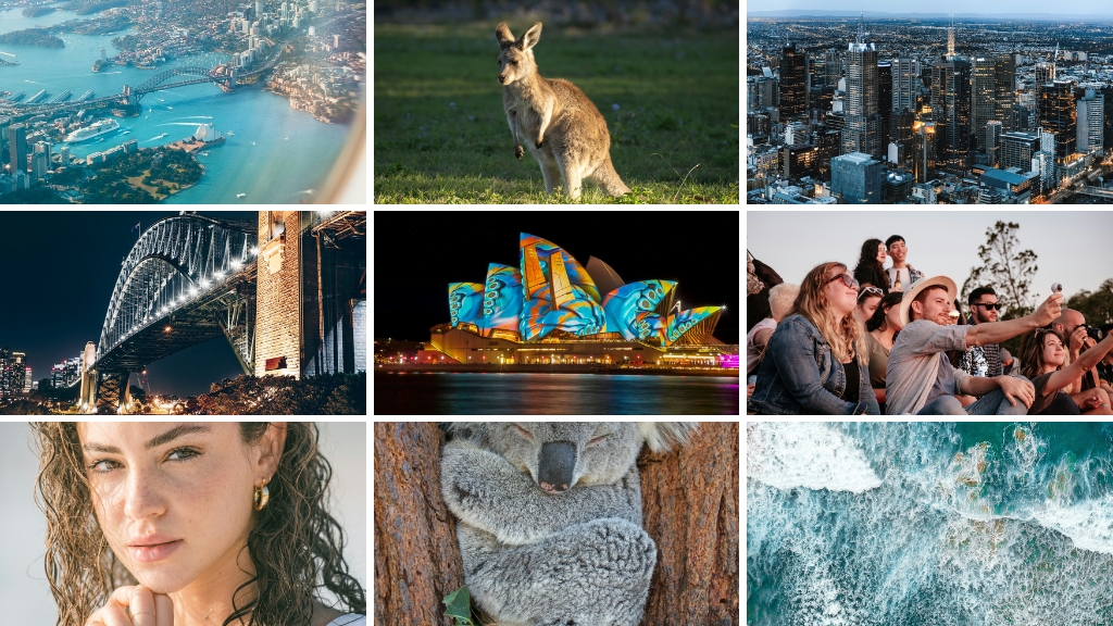 Australia - Certified Pakistan