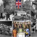 The Rise and Fall of the British Empire: Success, Slavery, and the Industrial Revolution.