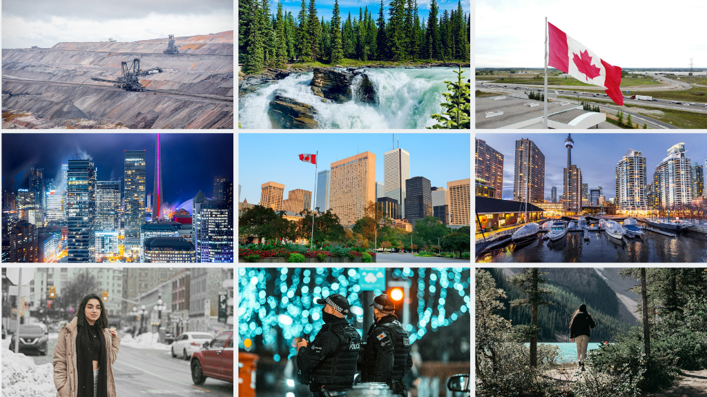 Canada - Certified Pakistan