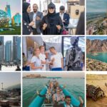 How the UAE Became the World’s Fastest-Growing Travel Hub