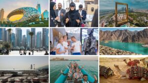 UAE Tourism Growth and Travel Guide