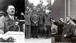 History of the Holocaust Explained