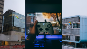 Microsoft to Roll Out XBOX-Style Gaming Interface for Windows 11 PCS Next Month