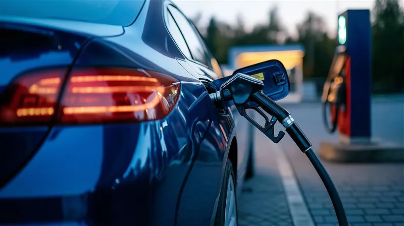 Pakistan Plans to Import Oil via Red Sea Amid Iran War, Weekly Price Review Under Consideration