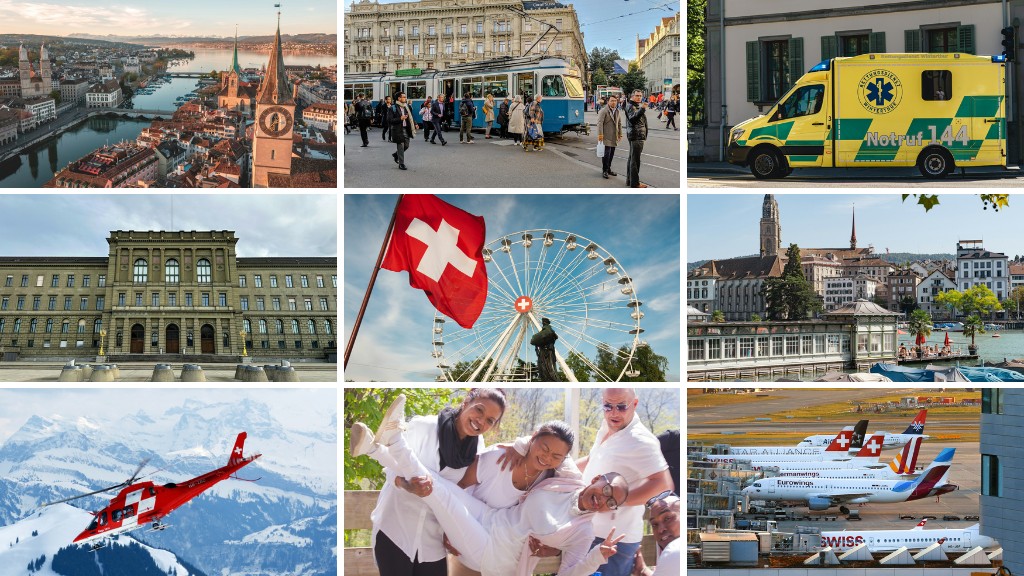 Switzerland - Certified Pakistan