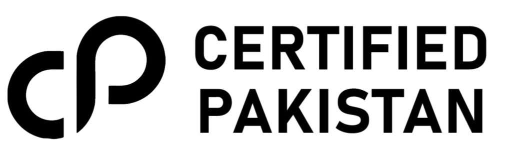 Certified Pakistan