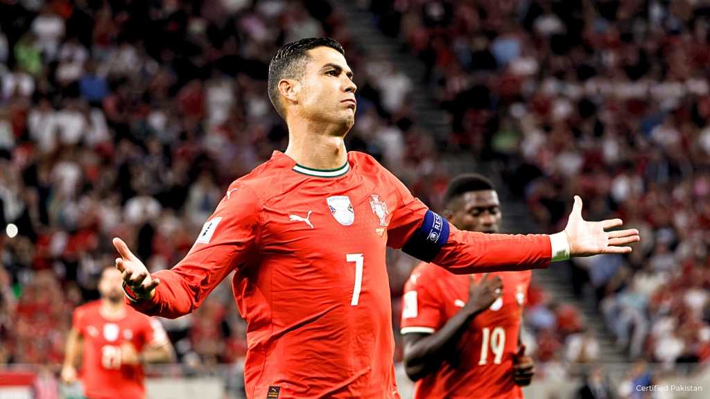 seleção de portugal cristiano ronaldo