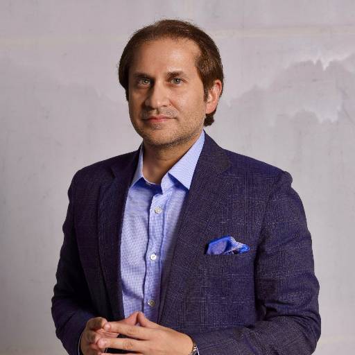 Faisal Aftab