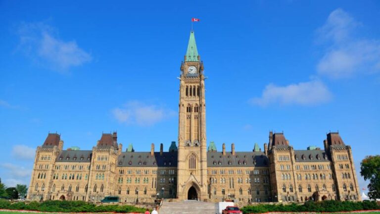 Affordable Universities in Canada: Best Options for International Students in 2026