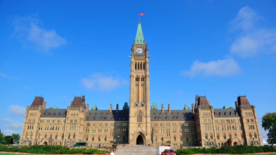 Affordable Universities in Canada