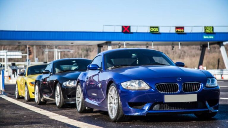 Best Luxury Car Brands in the World