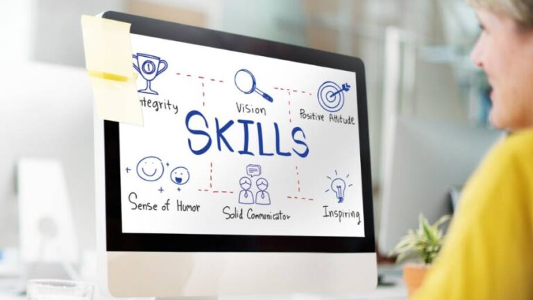 Best Skills to Learn to Make Money