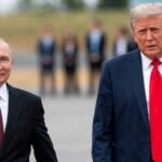 Trump Extends Russian Oil Sanctions Waiver
