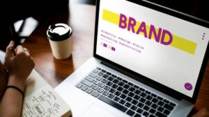 Building a Brand from Scratch