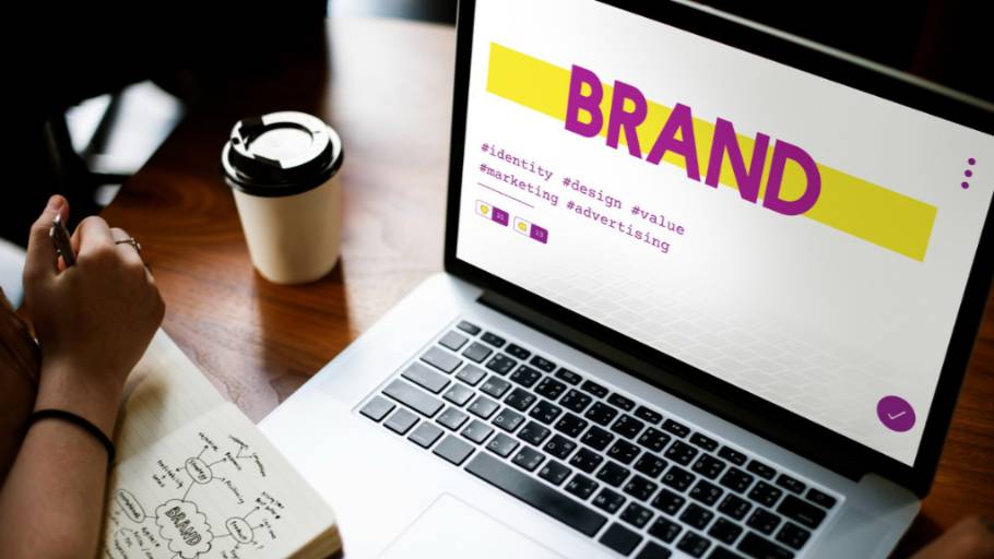 Building a Brand from Scratch