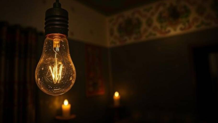 Electricity loadshedding hours Pakistan 2026