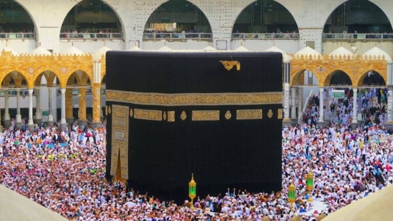 Free SIM Cards for Pakistan Hajj Pilgrims 2026: Complete Guide to Free Calls and Internet Data