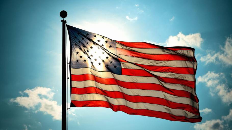 How Did America Become a Superpower