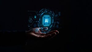 How to Make Money Online Using AI