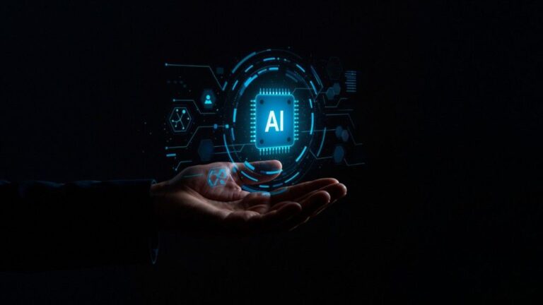 How to Make Money Online Using AI