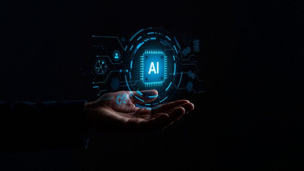 How to Make Money Online Using AI