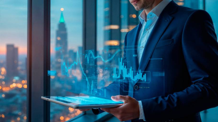 How to Start Investing With No Money
