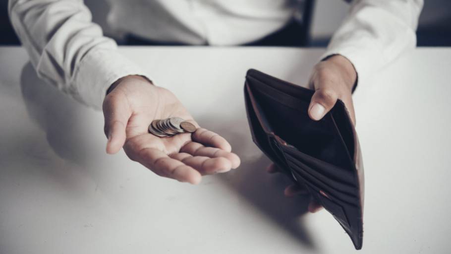 How to Start Investing With No Money