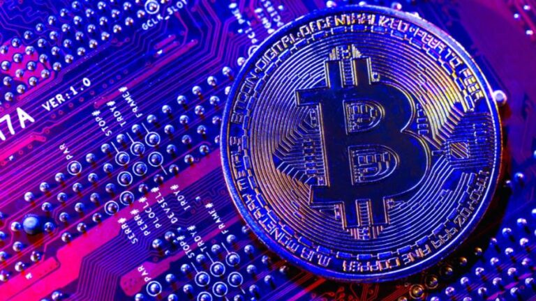 How to Start Investing in Cryptocurrency
