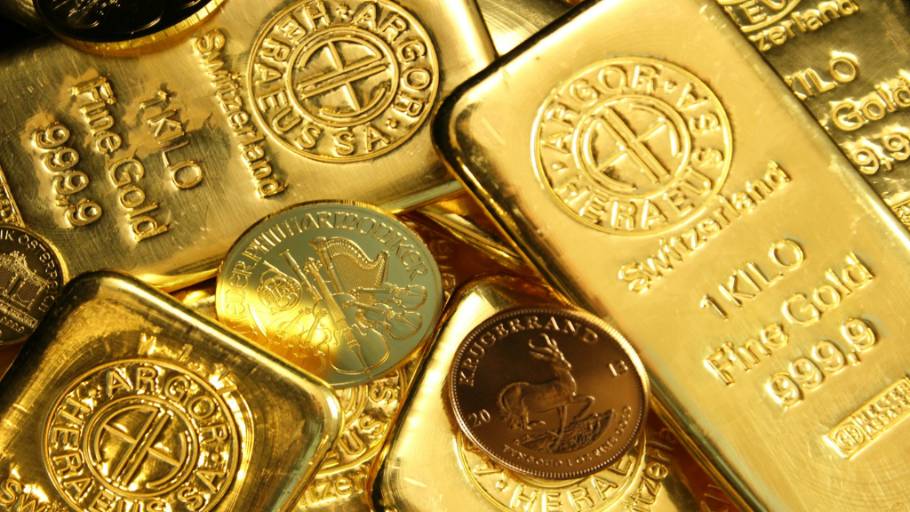 Karachi Airport Gold Smuggling Case