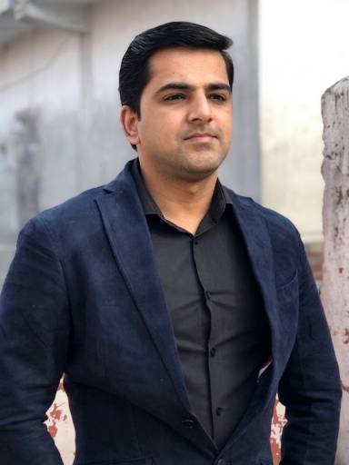 Mian Afzal Javed