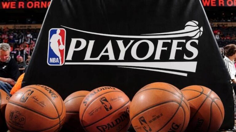 NBA Playoffs