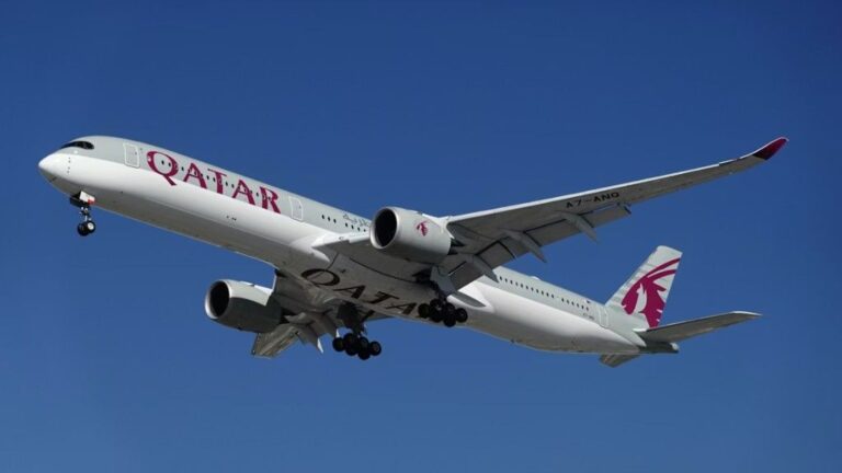 Qatar Airways 2026: Routes, Fleet, Business Class & Booking Guide