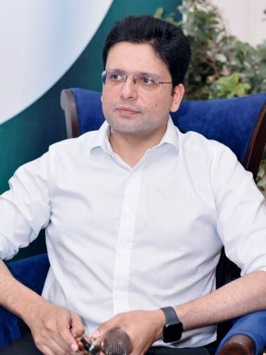 Saqib Azhar