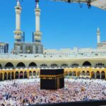 Saudi Arabia Makkah Entry Ban 2026: No Entry Without Official Permit During Hajj Season