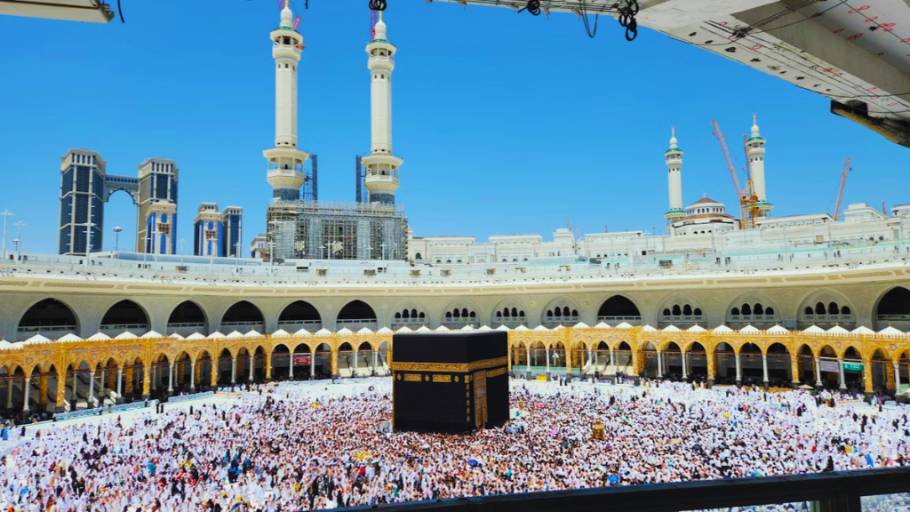 Saudi Arabia Makkah Entry Ban 2026