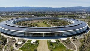 Silicon Valley Startups