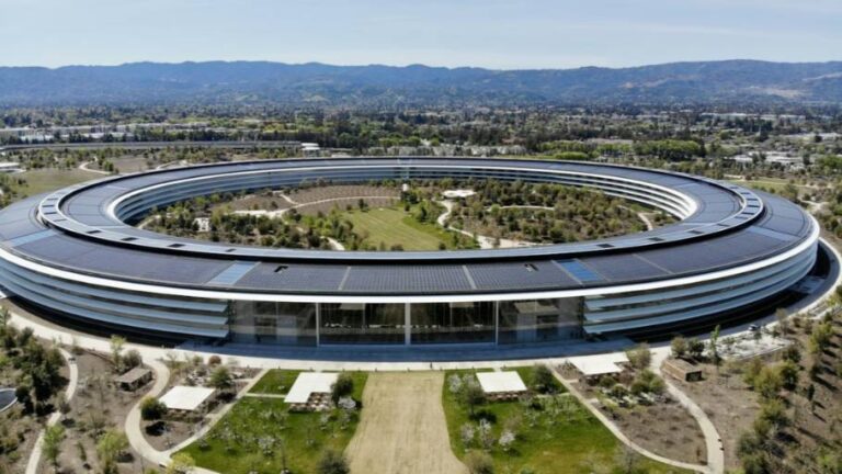 Silicon Valley Startups