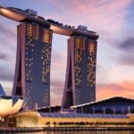 Singapore Travel Guide 2026: Visa, Attractions, Food & Budget