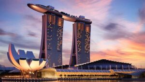 Singapore Travel Guide