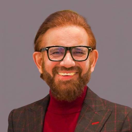 Wahaj Siraj