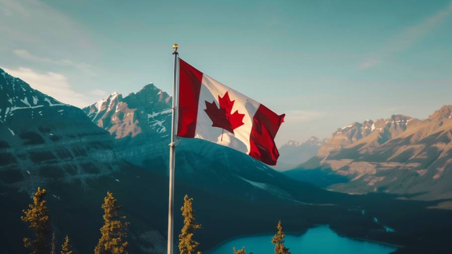 Why Do People Immigrate to Canada