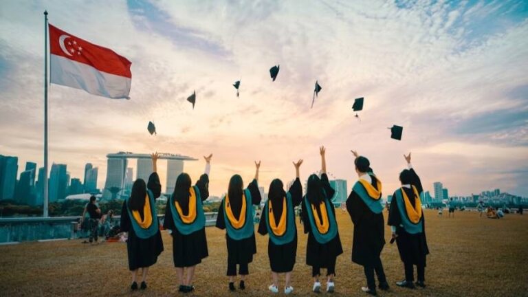 why the Singapore education system is successful